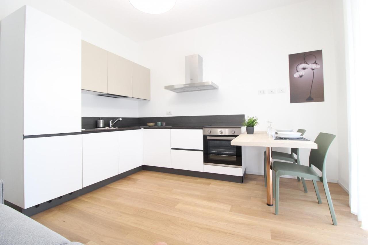 Appartement Milanrentals - Vanzetti *