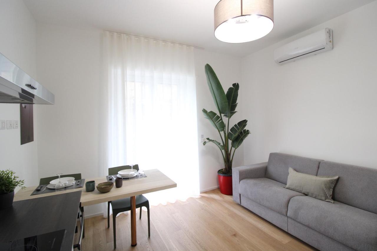 Appartement Milanrentals - Vanzetti Milan