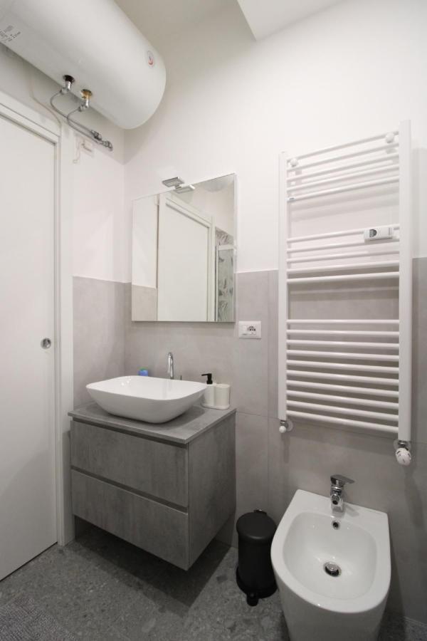 Appartement Milanrentals - Vanzetti *